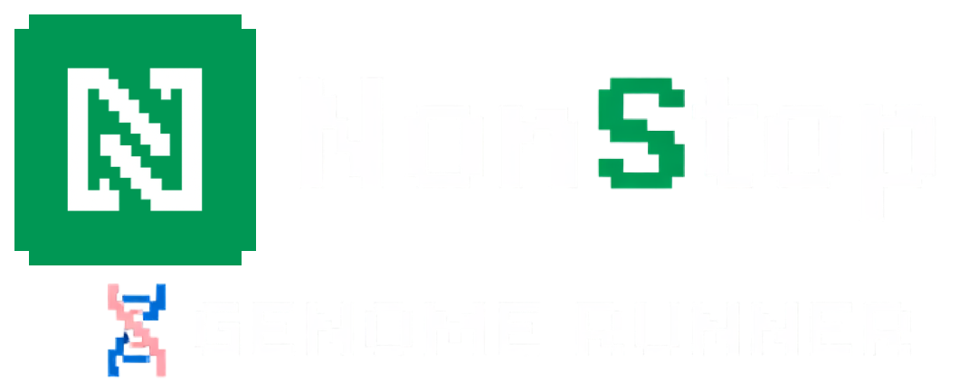 Genome Runner Logo